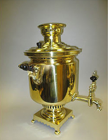 samovar