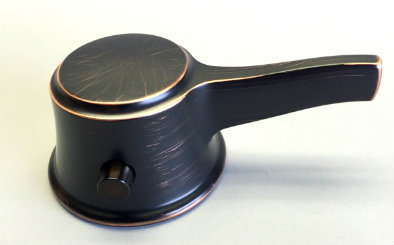 oil rubbed bronze over copper